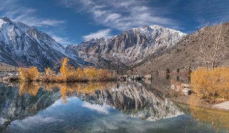 Convict Lake