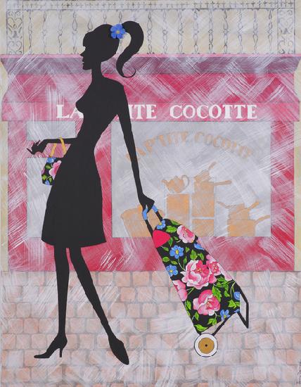 La Petite Cocotte