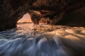 The Secret Sea Cave II