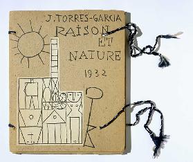 Front cover of Raison et Nature