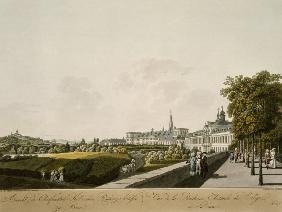 Bonn , Palace