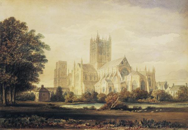 Wells Cathedral