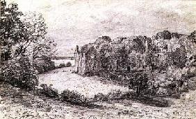 Netley Abbey