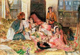 The Harem