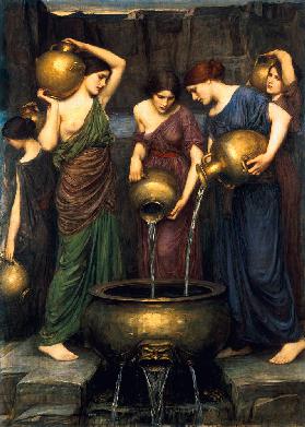 Las Danaides