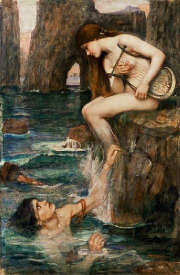 The Siren