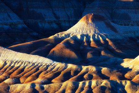 Desert Sunset