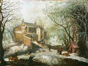 Winter Landscape