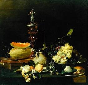 Still Life