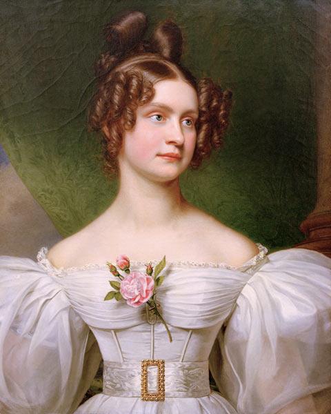 Mathilde von Hessen