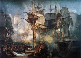 Battle of Trafalgar