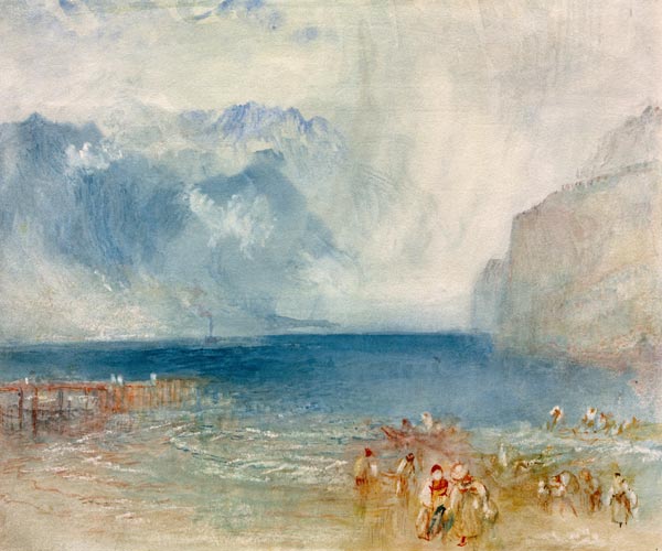  de William Turner