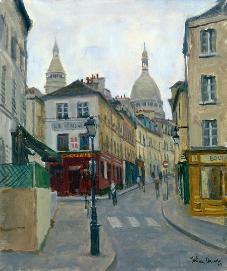 Montmartre