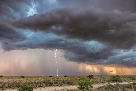 The Thunderstorm