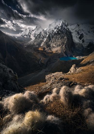 Huayhuash