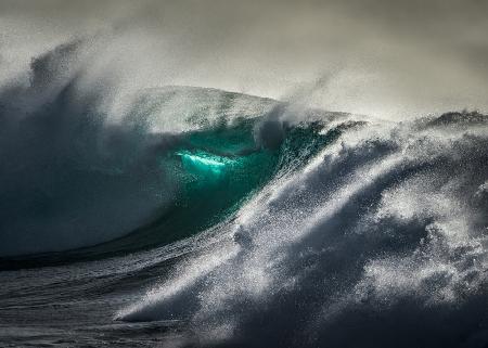 Waimea Fury