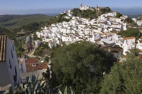 Casares Spain