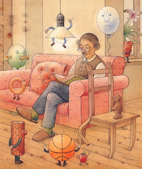 Crowd de  Kestutis  Kasparavicius