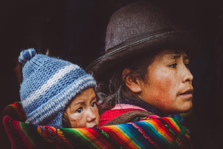 Cusco street