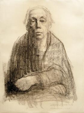 Self-portrait