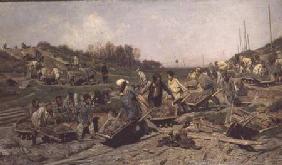 Repairing the Railway