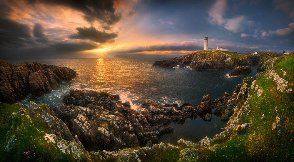 Fanad... de Krzysztof Browko