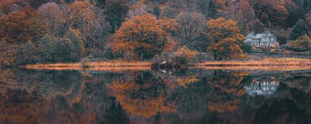 Rydal water