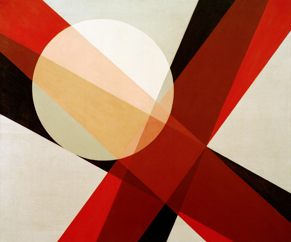 A 19 de László Moholy-Nagy