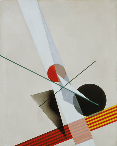 A XXI. de László Moholy-Nagy