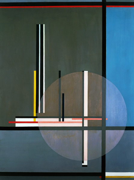 LIS de László Moholy-Nagy