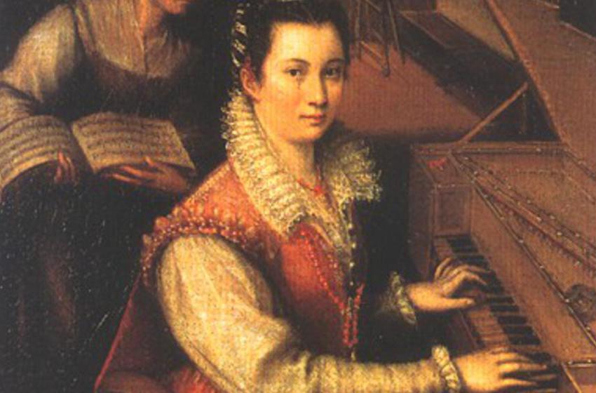 Lavinia Fontana