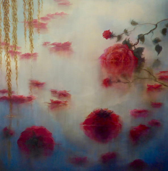 La Derive de Rose de Lee Campbell