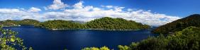 Mljet Nordküste 06