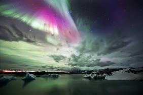 AURORA BOREALIS