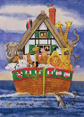 Noahs Ark