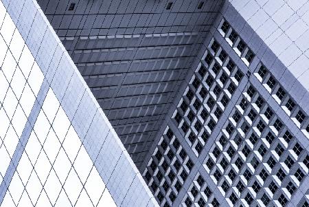 Grande Arche geometry