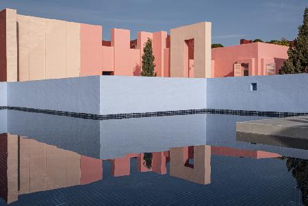 Muralla Roja #26