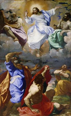 The Transfiguration