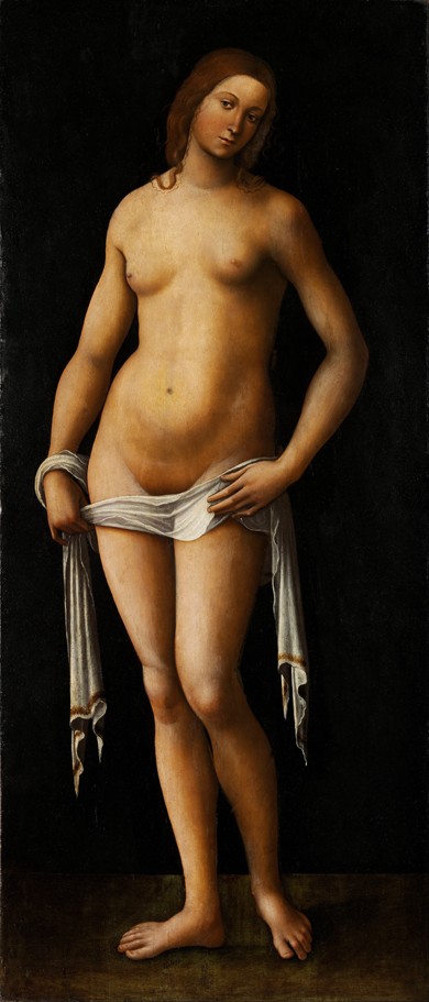 Venus de Lorenzo Costa