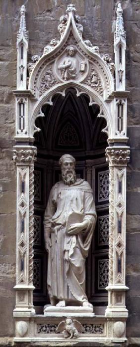 St. Mark