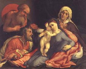 Holy Family