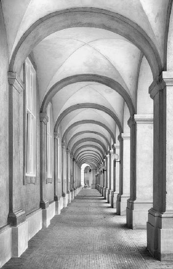 Colonnade