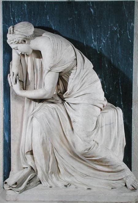 Sorrow de Louis Claude Vasse