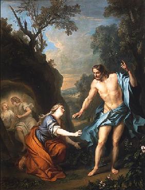 Noli me tangere