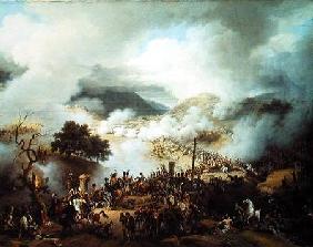 Battle of Somo-Sierra