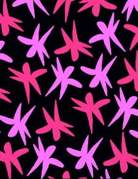 Flower Stars