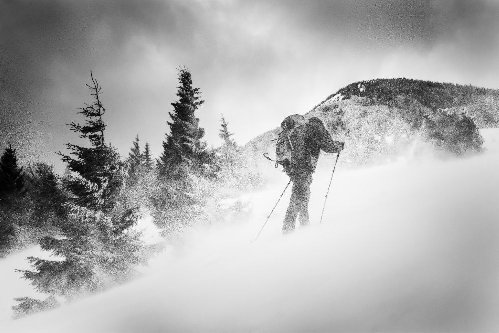 Searching for a path de Lubos Balazovic