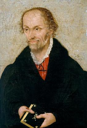 Philipp Melanchthon