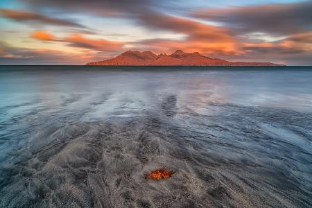 Autumn in Eigg