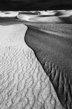 Sand Waves